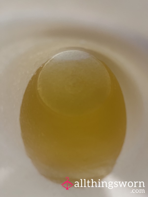 My Special Lemonade