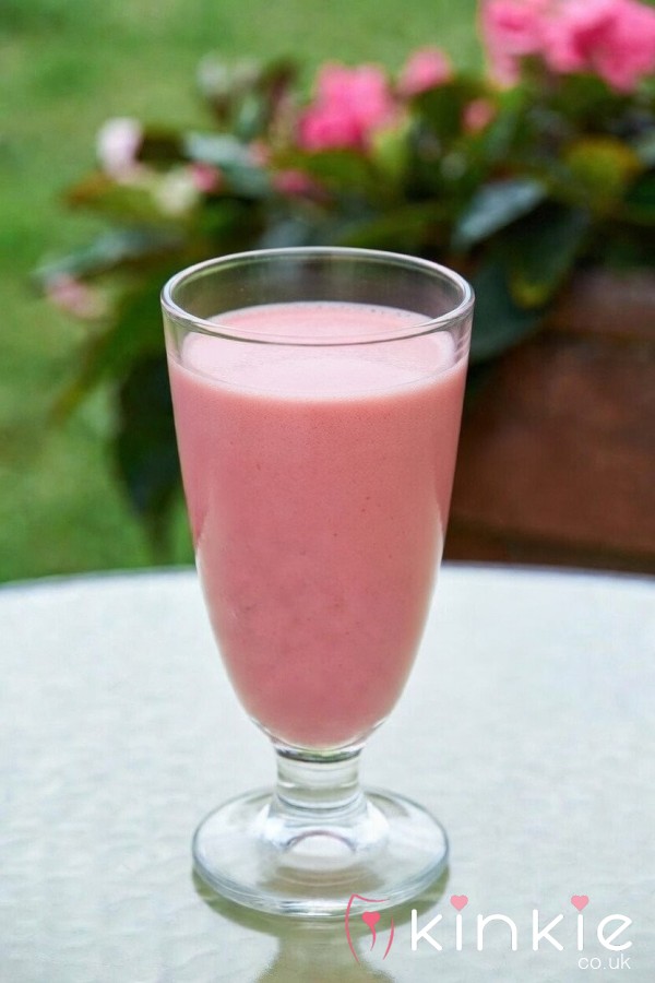 🥤My Special Smoothies🥤