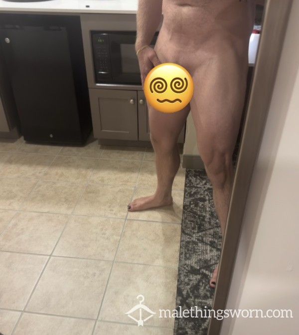 My Special Undergarment
