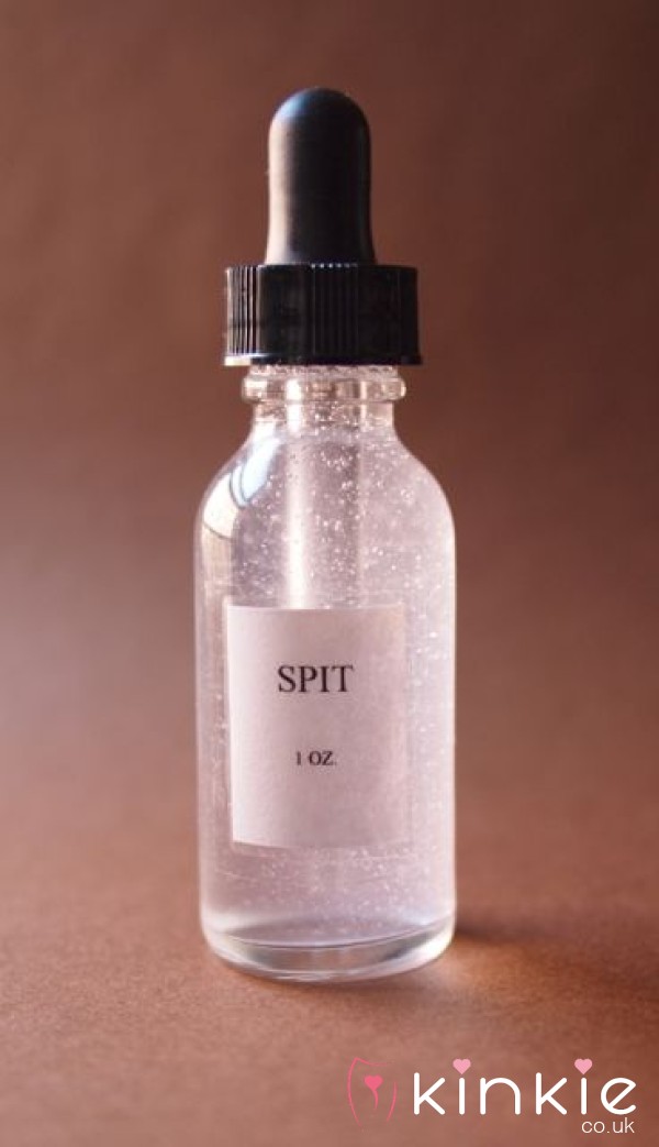 My Special Vials