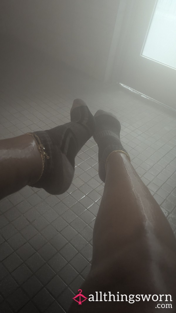 My Steam Room Socks