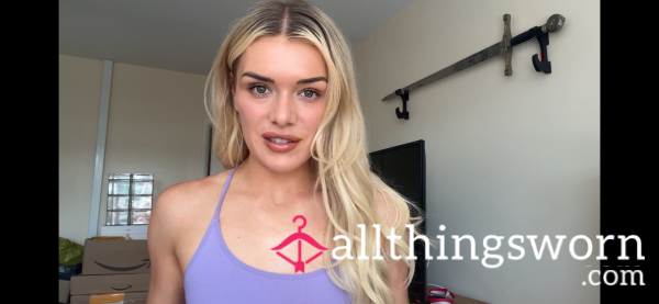 My Stepbrother Has A Date, But I’m Better Than Her