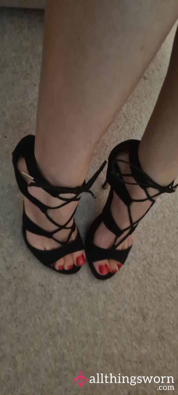 My Stilettos Size 5