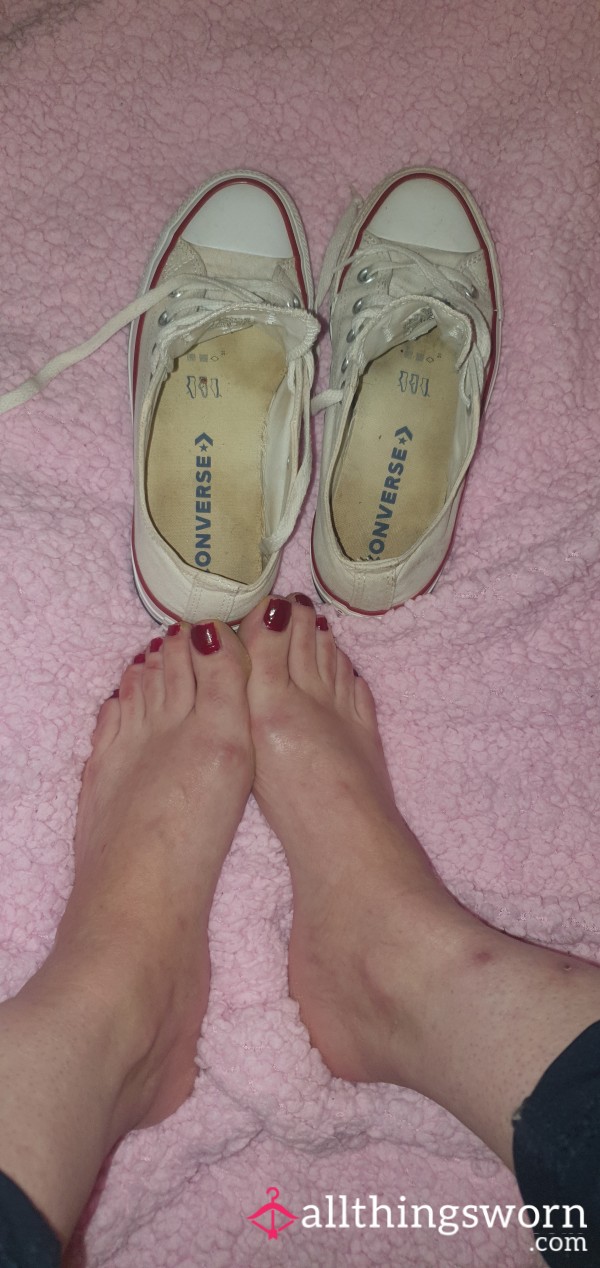 My Stinky Honking   Trainers