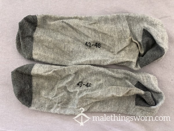 My Stinky Sport Socks