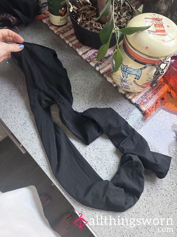 My Stockings
