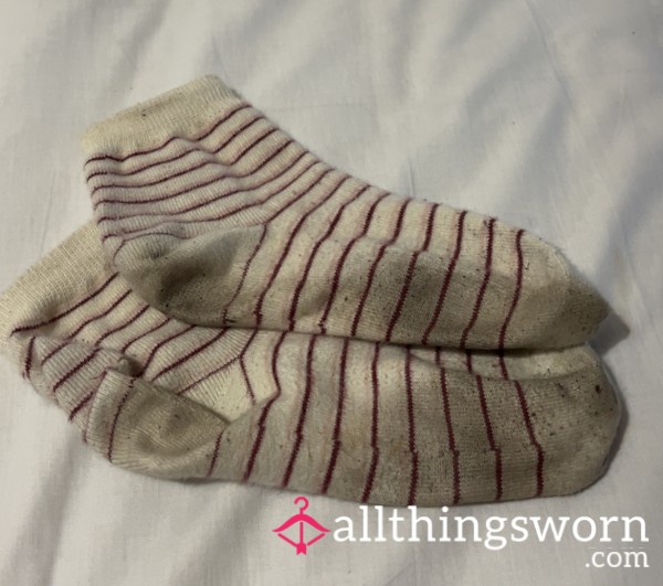 My Super Cute Socks!!