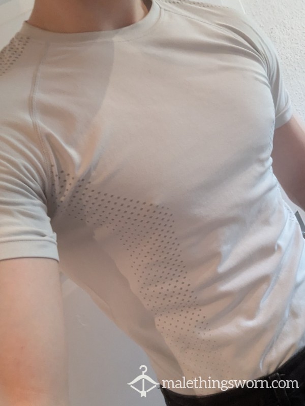 My Sweaty Techno Day-Rave Shirt🕺