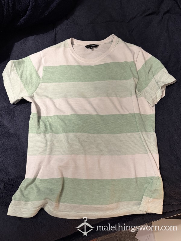 My Sweaty Pits BO Men’s T-Shirt
