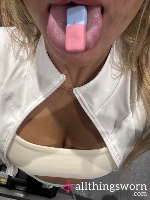 My Sweets 👅