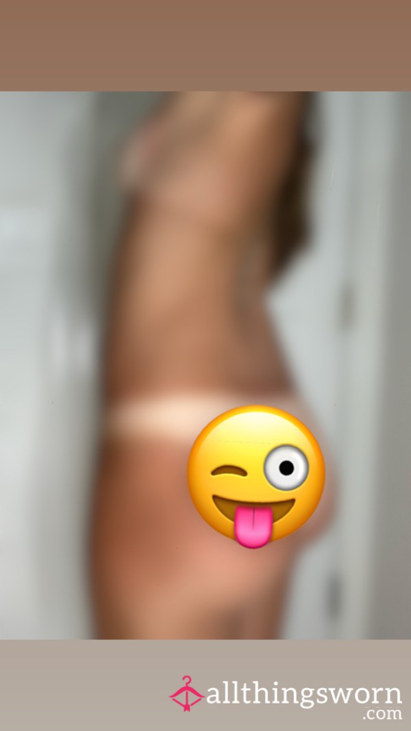 My Tan Lines