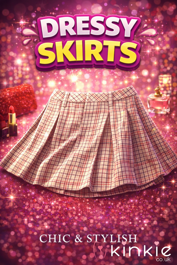 ✨My Teasing Skirt✨