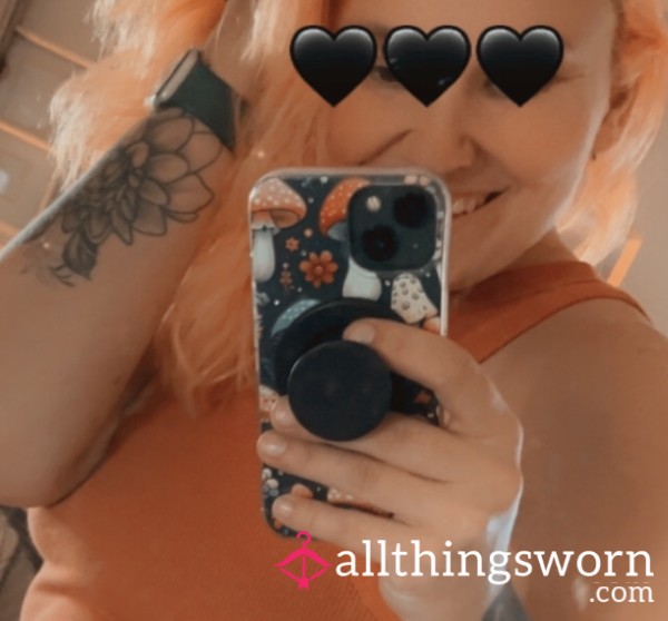 My TG Or Snap