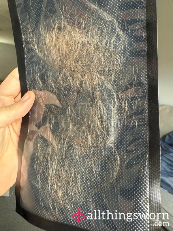My Thick Hair