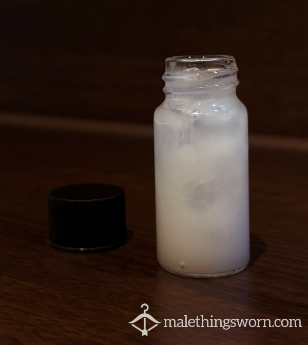 My Thick Nut - 10ml