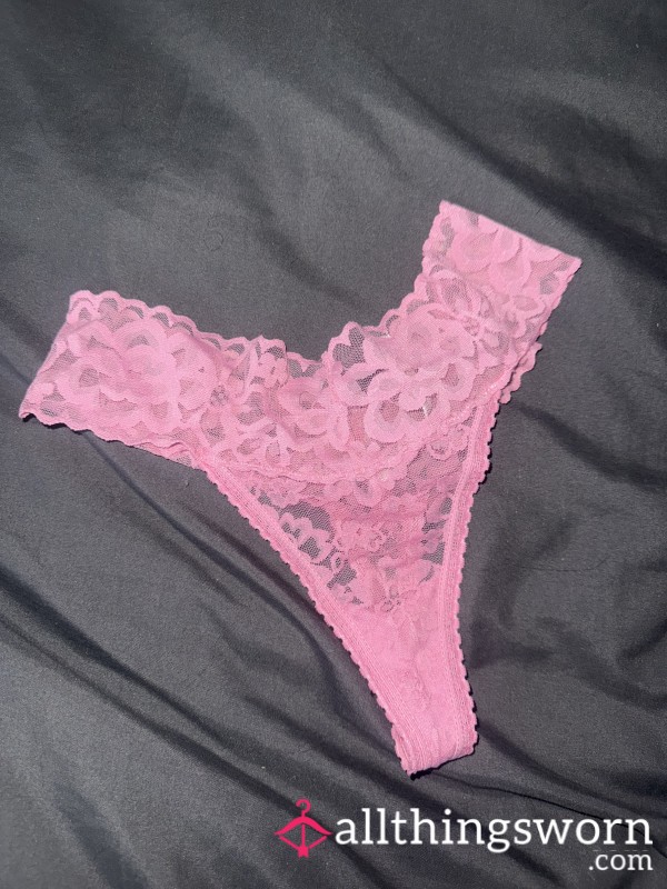 My Thong