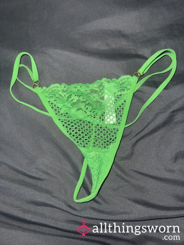 My Thong