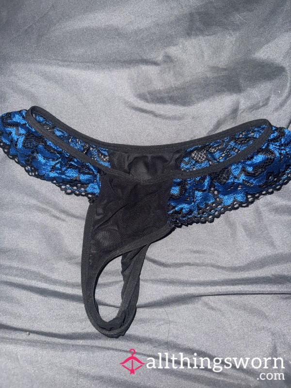 My Thong