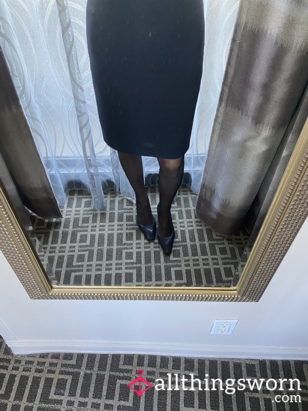 My Throbbing Feet After A Long Haul Flight