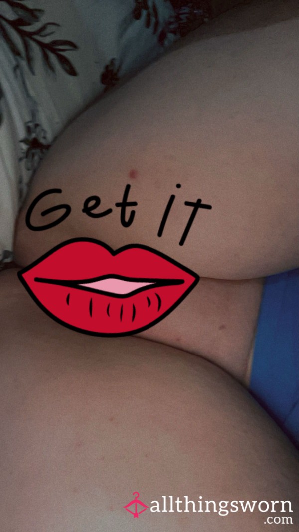 My Tight Little Pu**y🌶️💋