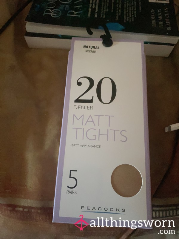 My Tights