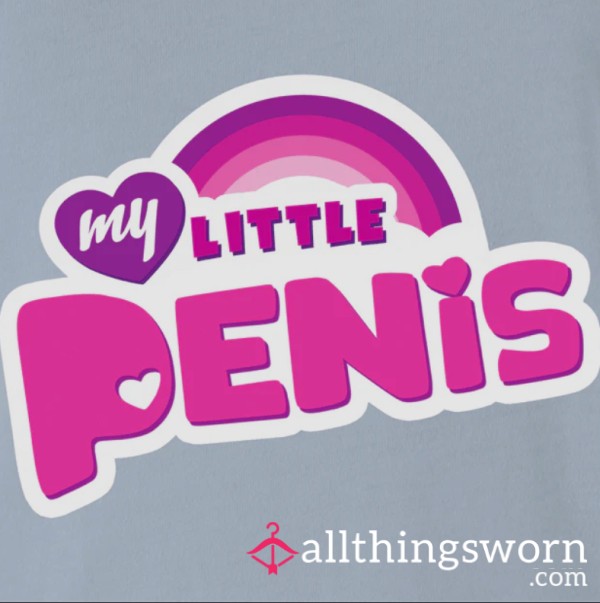 My Little Penis Membership