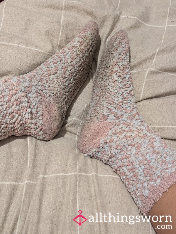 🛏️ 🧦 My Toes Are Always Extra Warm 🥵 And Cosy Can You Handle The Smell