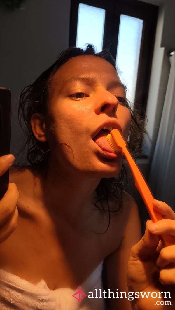 My Toothbrush And More!