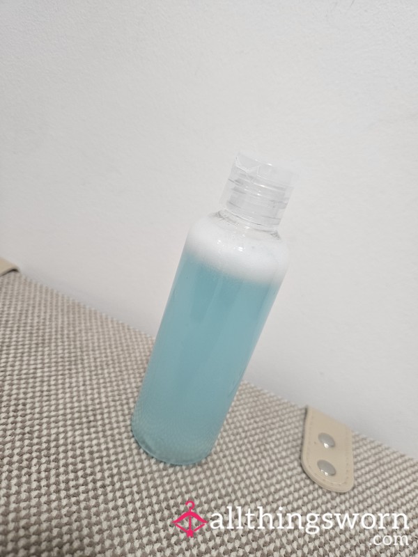 My Toothpaste & Sp*t Mouthwash 100ml🪥