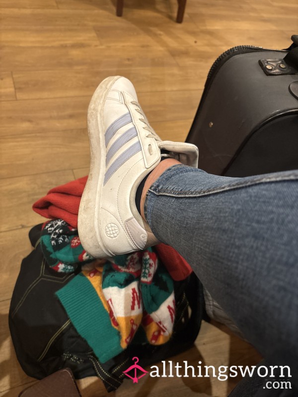 My Trainers