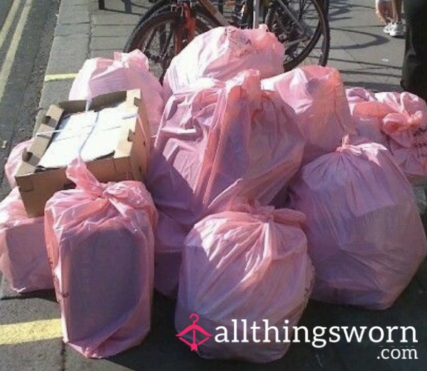 My Trash