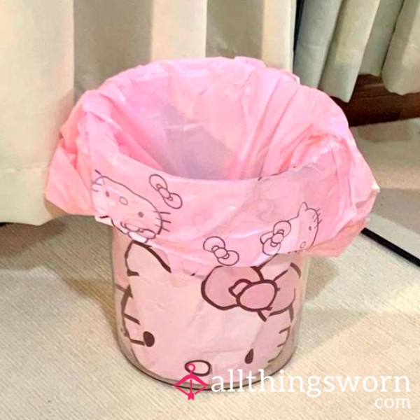 🎀My Trash Is Your Treasure🎀