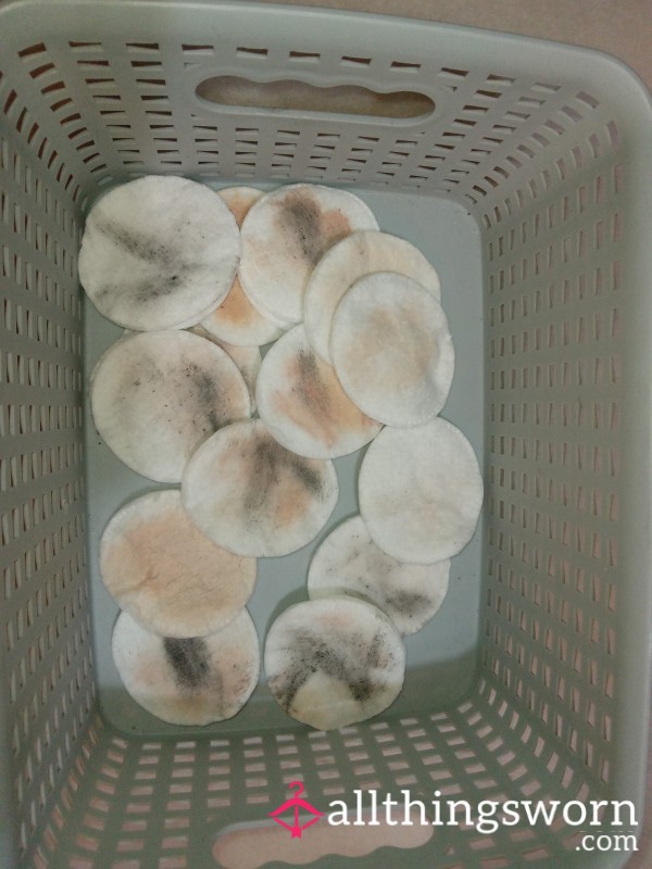 My Trash Is Your Treasure!