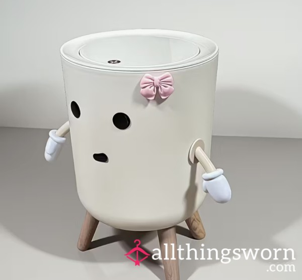 My Trash, Your Treasure