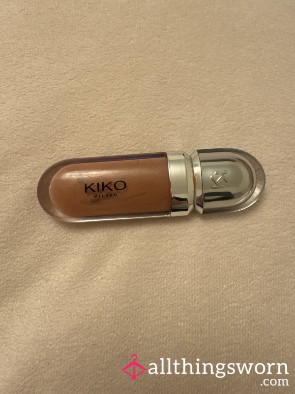 My Trusty Daily Wear Lipgloss