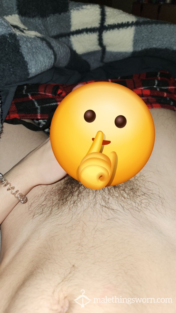 My Twink C*ck