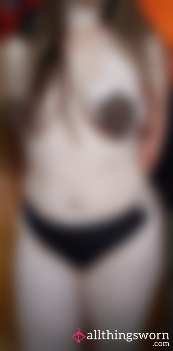 My Uncensored Boobies