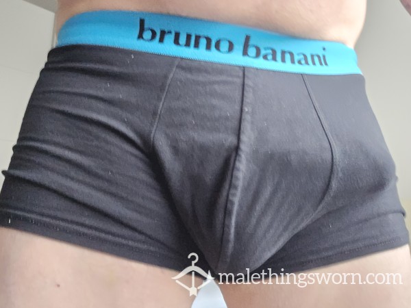 My Underware. Who Whants More?