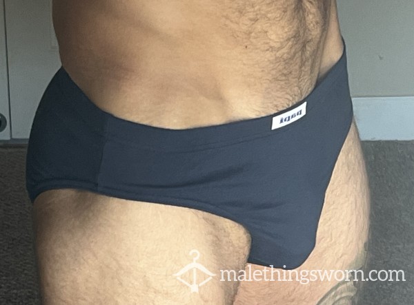 My Underwear Your Way