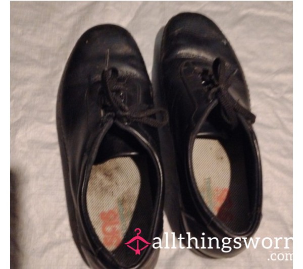 My Uniform Shoes
