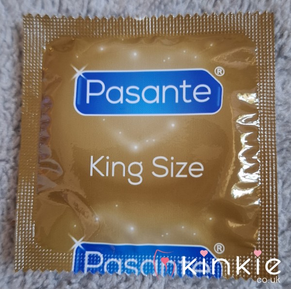 My Used Condoms