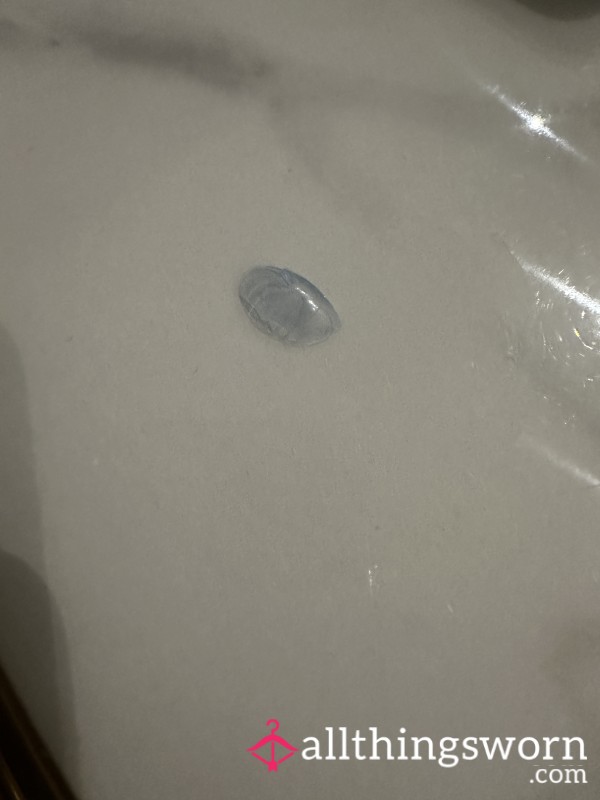 My Used Contact Lenses