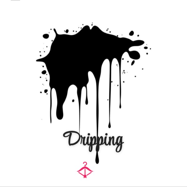 My Used Di**o Dripping In My C*m