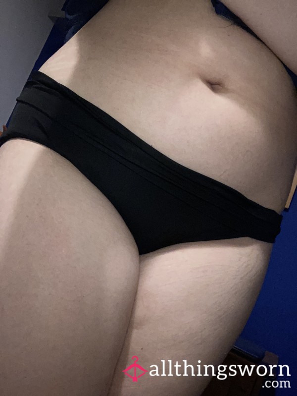 My Used Panties 👀