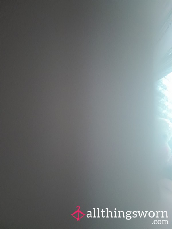 My Used Slippers