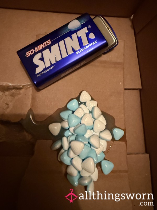 My Used Smints