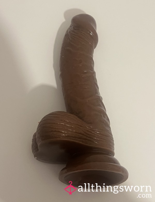 My Used Toy Many A Times 😉