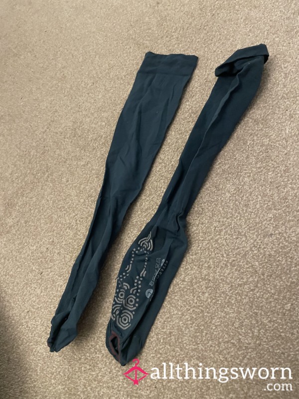 My Used Whilst Having Surgery Compression Socks