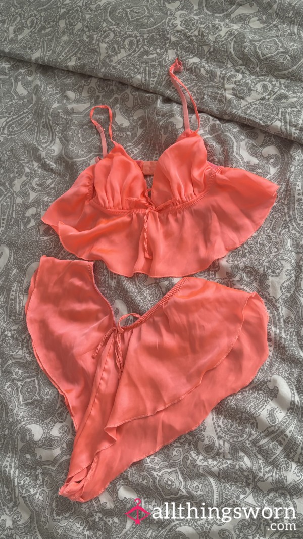 My Valentines Wear 💋