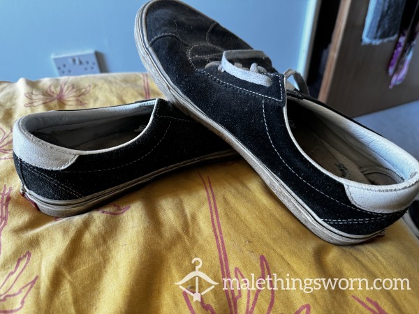My Vans